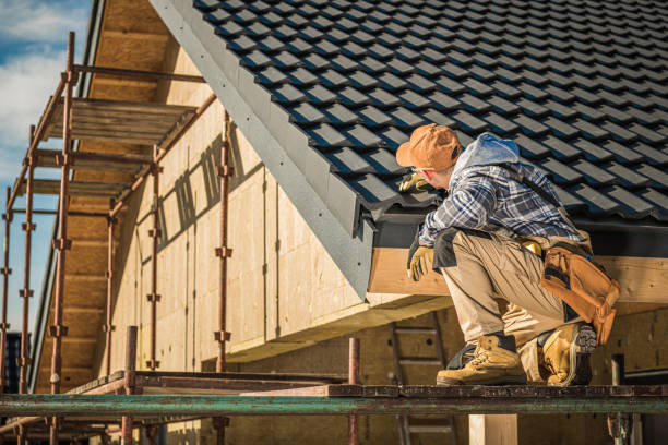 Best Sealant for Roof  in Hurleyville, NY