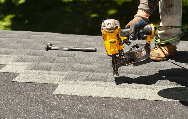 Best New Roof Installation  in Hurleyville, NY