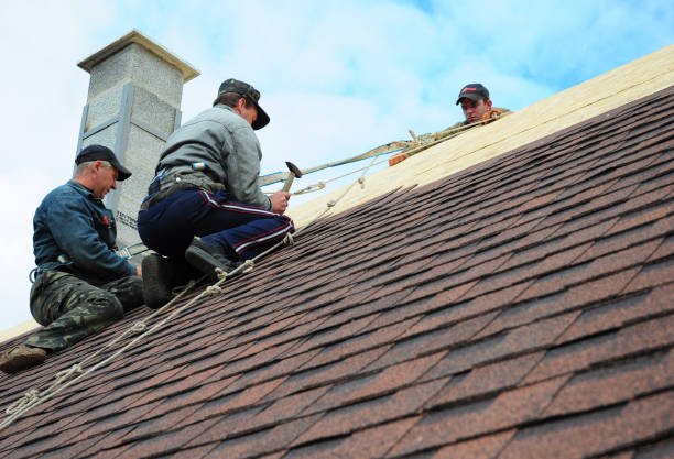 Quick and Trustworthy Emergency Roof Repair Services in Hurleyville, NY